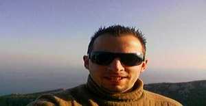 Miguelito1981 39 years old I am from Almada/Setubal, Seeking Dating Friendship with Woman