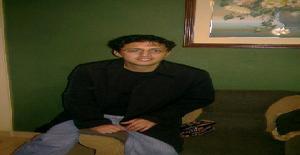 Mark27uio 40 years old I am from Quito/Pichincha, Seeking Dating with Woman