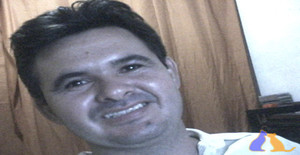 Casalcastanhal 46 years old I am from Fortaleza/Ceara, Seeking Dating Friendship with Woman