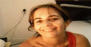 Iedaleo 57 years old I am from Salvador/Bahia, Seeking Dating Friendship with Man