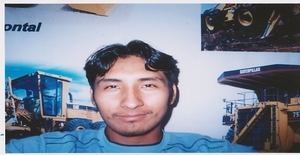 Jackmike 36 years old I am from Cusco/Cusco, Seeking Dating Friendship with Woman