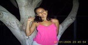 Amendoyn 36 years old I am from Jequié/Bahia, Seeking Dating Friendship with Man