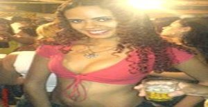 Priscilavieira 36 years old I am from Sao Paulo/Sao Paulo, Seeking Dating Friendship with Man