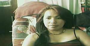 Fkatty 54 years old I am from Saltillo/Chiapas, Seeking Dating Friendship with Man