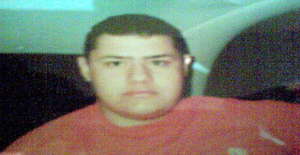 Rocky1984 42 years old I am from Aguascalientes/Aguascalientes, Seeking Dating Friendship with Woman