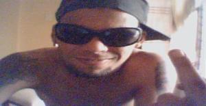 Javierperex 34 years old I am from Maracaibo/Zulia, Seeking Dating Friendship with Woman