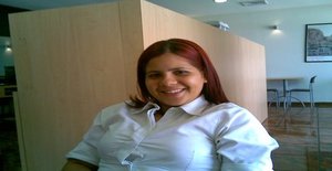 Yehyla 33 years old I am from Caracas/Distrito Capital, Seeking Dating Friendship with Man