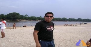 Yellowmancarlos 45 years old I am from Lima/Lima, Seeking Dating with Woman