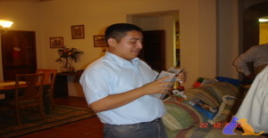 Pedrolas23 36 years old I am from Cancun/Quintana Roo, Seeking Dating Friendship with Woman