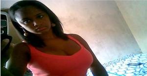 Ilaguacilene 38 years old I am from Salvador/Bahia, Seeking Dating Friendship with Man