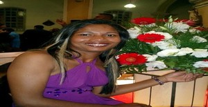 Ingrid9 43 years old I am from Guarulhos/Sao Paulo, Seeking Dating Friendship with Man