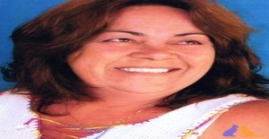 Rosaflor46 60 years old I am from Florianópolis/Santa Catarina, Seeking Dating Friendship with Man