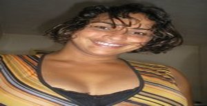 Clarabrisa 50 years old I am from Camacan/Bahia, Seeking Dating Friendship with Man