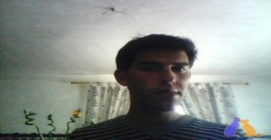 Paulomanuelreisf 31 years old I am from Montemor-o-velho/Coimbra, Seeking Dating Friendship with Woman