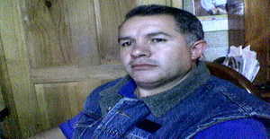 Rico6918ymedio 53 years old I am from Mexico/State of Mexico (edomex), Seeking Dating with Woman