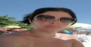 Paulabranquinha_ 43 years old I am from Sao Goncalo/Rio de Janeiro, Seeking Dating Friendship with Man