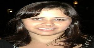 Karinabh 37 years old I am from Belo Horizonte/Minas Gerais, Seeking Dating Friendship with Man