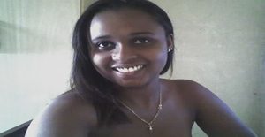 Pretinha_linda22 35 years old I am from Belford Roxo/Rio de Janeiro, Seeking Dating Friendship with Man