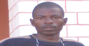 Bernardo31 43 years old I am from Luanda/Luanda, Seeking Dating Friendship with Woman