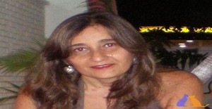 Glicy_lopes 56 years old I am from Fortaleza/Ceara, Seeking Dating Friendship with Man
