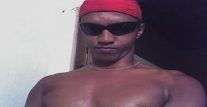 Mrgkid 38 years old I am from Angra Dos Reis/Rio de Janeiro, Seeking Dating Friendship with Woman
