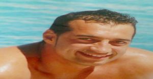 Marco.......fit. 44 years old I am from Lisboa/Lisboa, Seeking Dating Friendship with Woman