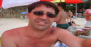 Maito4 49 years old I am from Campinas/Sao Paulo, Seeking Dating Friendship with Woman