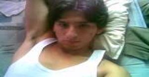 Alejandrotkd 33 years old I am from Arequipa/Arequipa, Seeking Dating Friendship with Woman