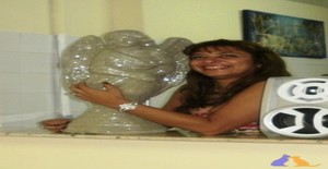 Lilcris 47 years old I am from Manaus/Amazonas, Seeking Dating Friendship with Man