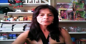 Karla40 53 years old I am from Veranópolis/Rio Grande do Sul, Seeking Dating with Man