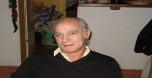 Salvador89 68 years old I am from Dijon/Bourgogne, Seeking Dating Friendship with Woman