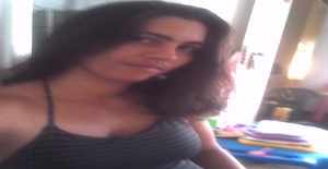 Anaelis 40 years old I am from Recife/Pernambuco, Seeking Dating Friendship with Man