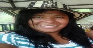 Frutasexy 35 years old I am from Santa Marta/Magdalena, Seeking Dating Friendship with Man