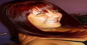 Reenattinha 48 years old I am from Petropolis/Rio de Janeiro, Seeking Dating Friendship with Man