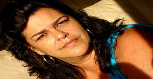 Morenavilavelha 53 years old I am from Vila Velha/Espirito Santo, Seeking Dating Friendship with Man