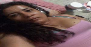 Mary370 51 years old I am from Barranquilla/Atlantico, Seeking Dating Friendship with Man