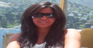 Masima 52 years old I am from Mendoza/Mendoza, Seeking Dating with Man