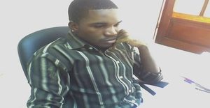 Edgarrangel 37 years old I am from Luanda/Luanda, Seeking Dating Friendship with Woman