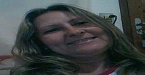 Claraamiga2 63 years old I am from Itapeva/Sao Paulo, Seeking Dating Friendship with Man