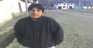Jesucin30 40 years old I am from Cajamarca/Cajamarca, Seeking Dating Friendship with Woman