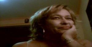 Suzeredline 54 years old I am from Uberlandia/Minas Gerais, Seeking Dating Friendship with Man