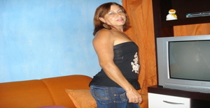 Jilozinha 58 years old I am from Aracruz/Espírito Santo, Seeking Dating with Man