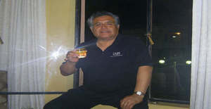 Juliocesar59 72 years old I am from Lima/Lima, Seeking Dating Friendship with Woman