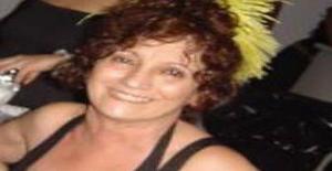Manuelakeroauc 66 years old I am from Sao Paulo/Sao Paulo, Seeking Dating with Man
