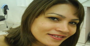 Lyaly 46 years old I am from Barretos/Sao Paulo, Seeking Dating Friendship with Man
