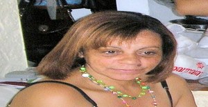 Rythinha 59 years old I am from Sao Paulo/Sao Paulo, Seeking Dating Friendship with Man