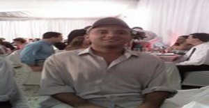 Mauroartur 45 years old I am from Tres Rios/Rio de Janeiro, Seeking Dating with Woman