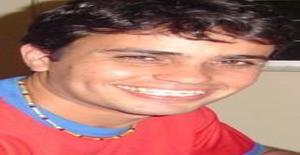 Gustavoef 40 years old I am from Uberlândia/Minas Gerais, Seeking Dating with Woman