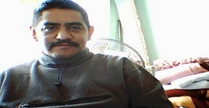 Ponchomty 50 years old I am from Monterrey/Nuevo Leon, Seeking Dating with Woman