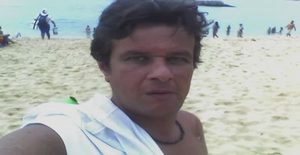 Jovem67 53 years old I am from Belo Horizonte/Minas Gerais, Seeking Dating with Woman